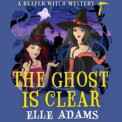 The Ghost is Clear