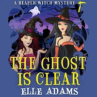 The Ghost is Clear