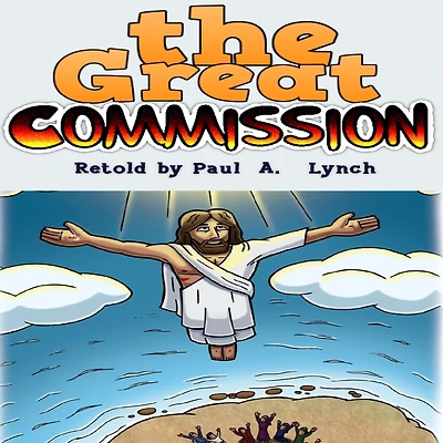The Great Commission
