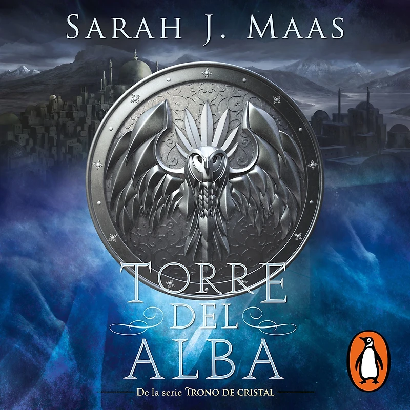 Torre del alba (Trono de cristal 6) / Tower of Dawn