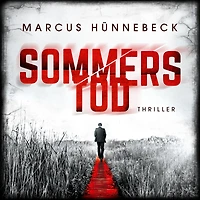 Sommers Tod - Drosten und Sommer, Band 7 (ungekürzt)