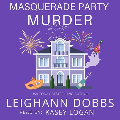 Masquerade Party Murder