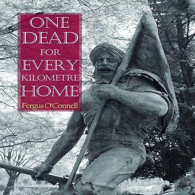 One Dead For Every Kilometre Home