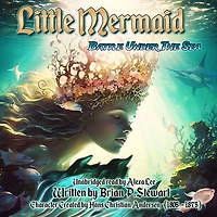 Little Mermaid: Battle Under The Sea