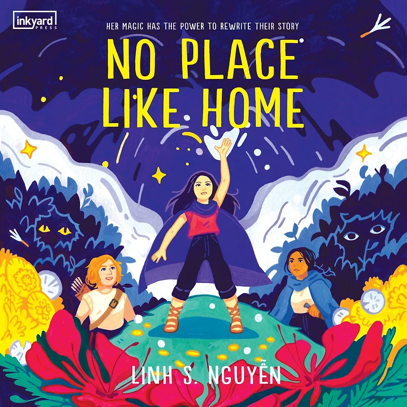 No Place Like Home