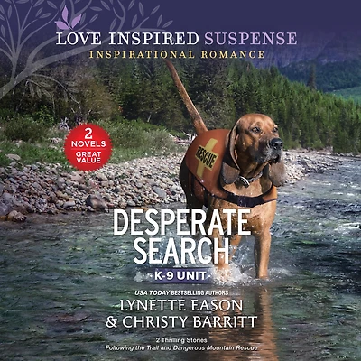 Desperate Search