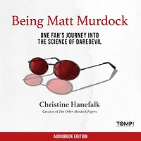 Being Matt Murdock: One Fan's Journey Into the Science of Daredevil