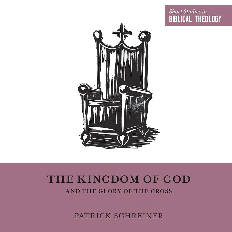 the Kingdom of God and Glory Cross