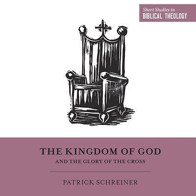 the Kingdom of God and Glory Cross