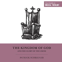 the Kingdom of God and Glory Cross