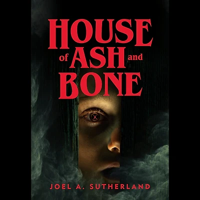 House of Ash and Bone
