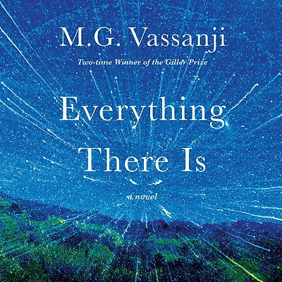 Everything There Is