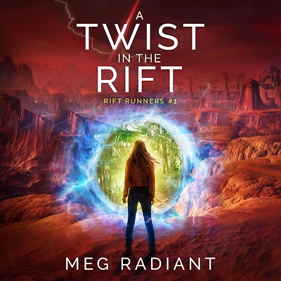 A Twist the Rift