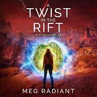A Twist the Rift