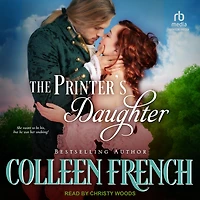 The Printer's Daughter: Rebellion