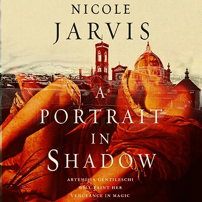 A Portrait Shadow