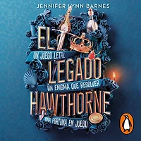 El legado Hawthorne (Una herencia en juego 2) / The Legacy