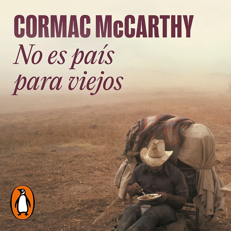 No es país para viejos / Country for Old Men