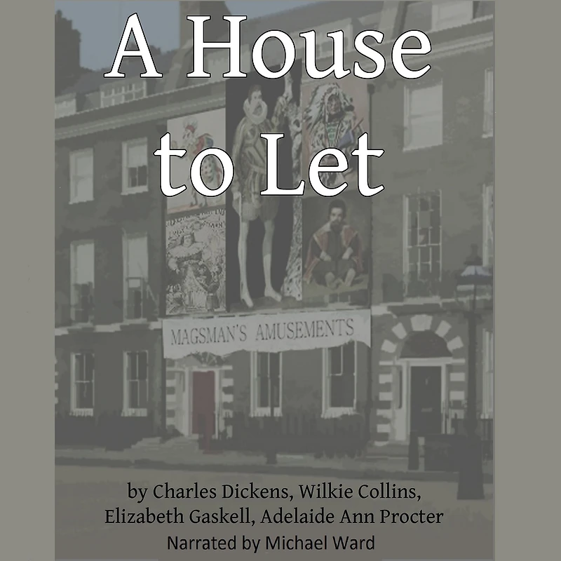 A House to Let