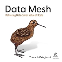 Data Mesh: Delivering Data-Driven Value at Scale