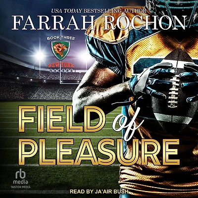 Field of Pleasure