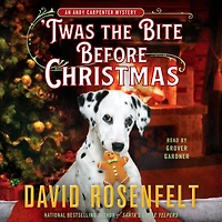 'Twas the Bite Before Christmas (Andy Carpenter Series #28)
