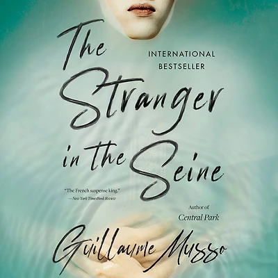 the Stranger Seine: A Novel