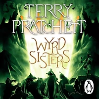 Wyrd Sisters (Discworld Series #6)