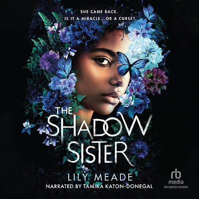 The Shadow Sister