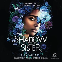 The Shadow Sister