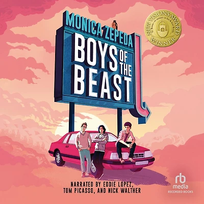 Boys of the Beast