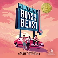 Boys of the Beast