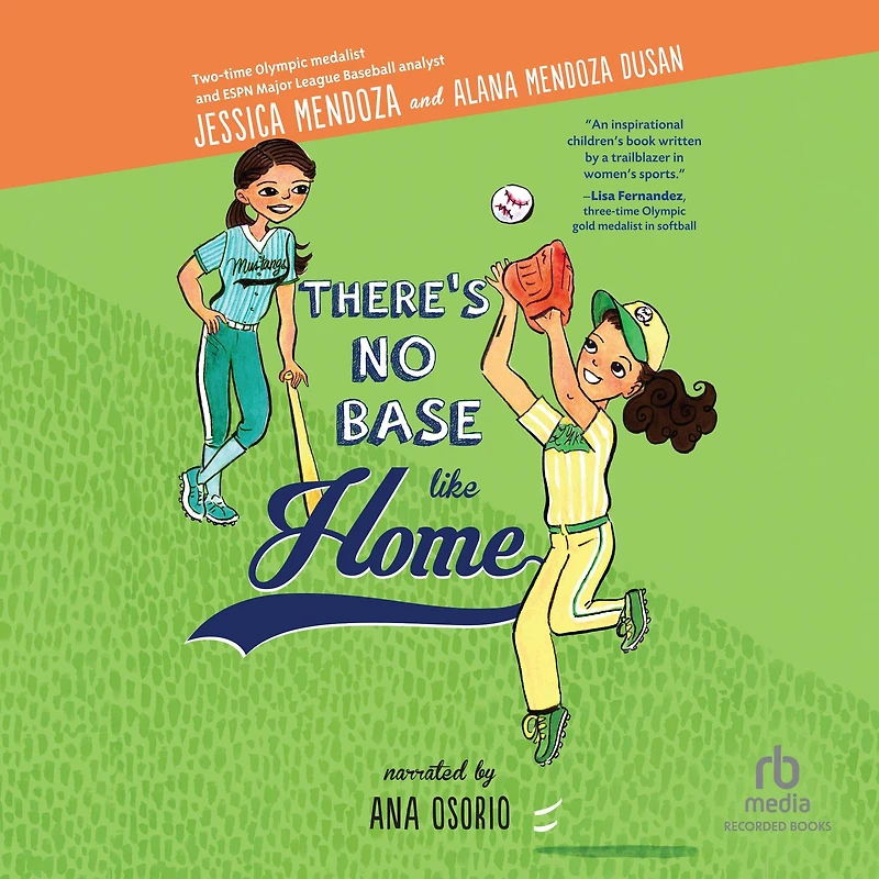 There's No Base Like Home