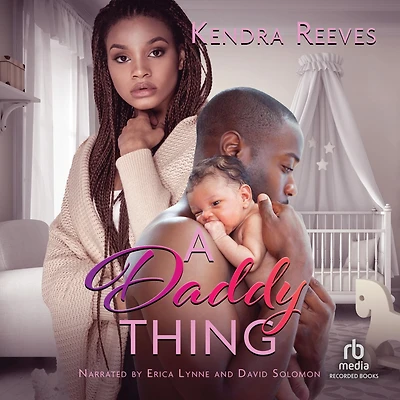 A Daddy Thing