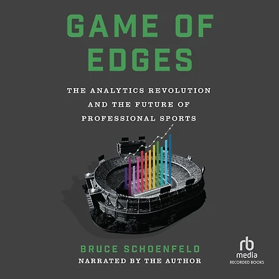 Game of Edges: the Analytics Revolution and Future Professional Sports