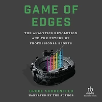 Game of Edges: the Analytics Revolution and Future Professional Sports