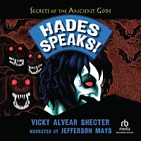 Hades Speaks!: A Guide to the Underworld by Greek God of Dead