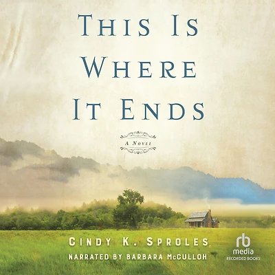 This Is Where It Ends