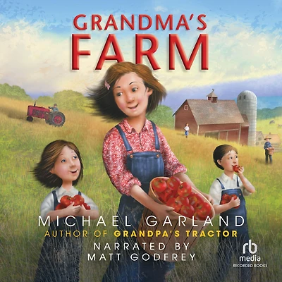 Grandma's Farm