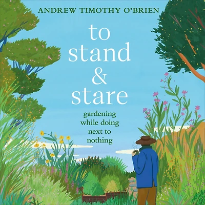To Stand and Stare