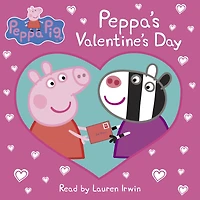 Peppa's Valentine's Day (Peppa Pig)