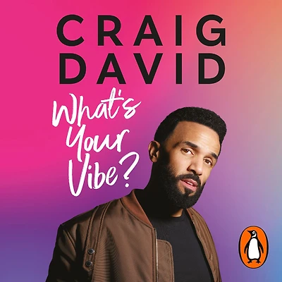 What's your Vibe?: Tuning into best life