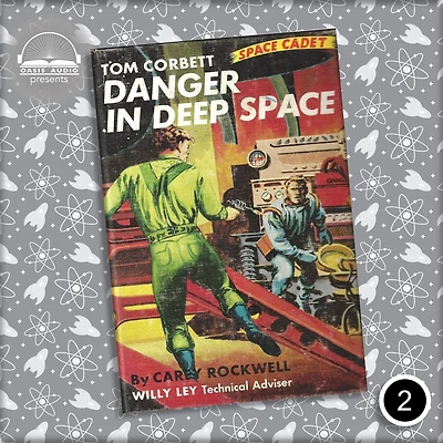 Danger Deep Space
