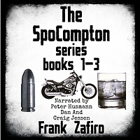 The SpoCompton Series: Books 1-3