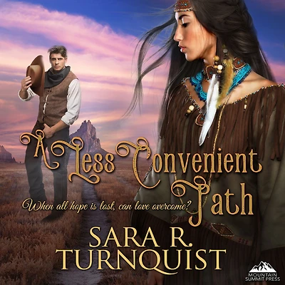 A Less Convenient Path