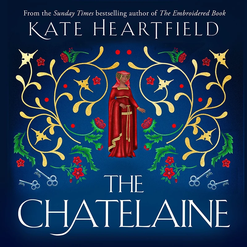 The Chatelaine