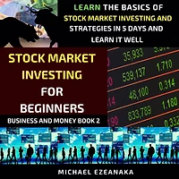 Stock Market Investing For Beginners