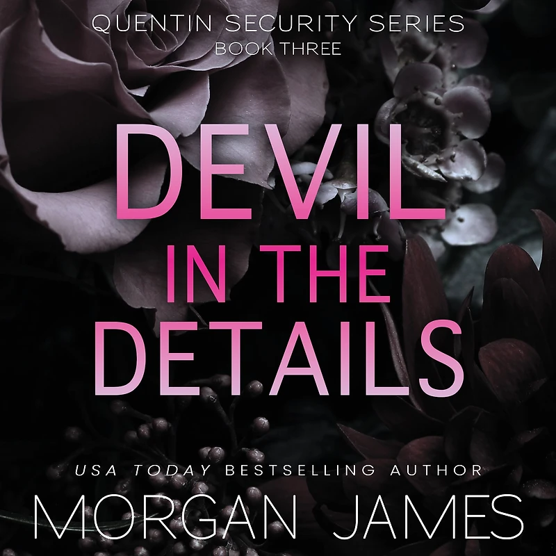 Devil the Details