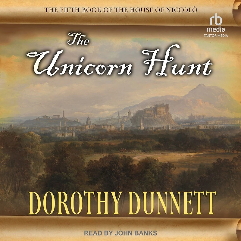 The Unicorn Hunt