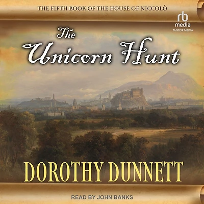 The Unicorn Hunt